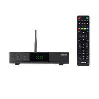 Recetor de TV por Satélite Fonestar Rds-585whd