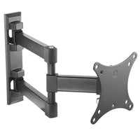 Fonestar Mov-311ba Suporte de Parede Inclinável / Giratório para Tvs de 13-42" / Até 20kg