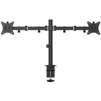 Suporte de Mesa para 2 Monitores Fonestar Smm-112ba / Até 9kg
