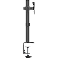 Suporte de Mesa para 2 Monitores Fonestar Smm-112ba / Até 9kg