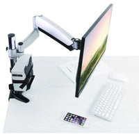 Suporte para Minipc Fonestar Smm-pc11ba / Até 5kg