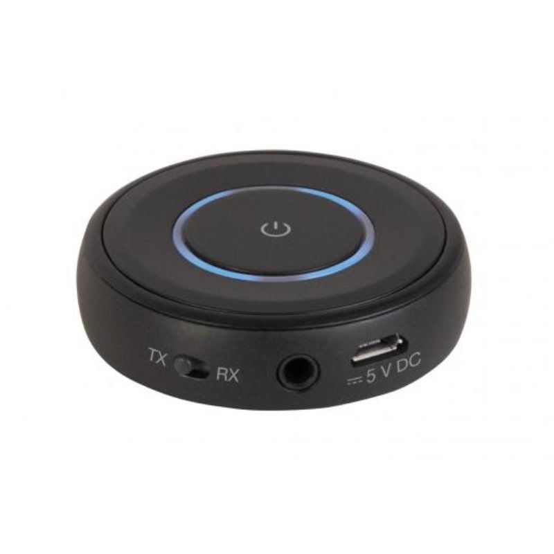 Fonestar Bt-converter Transmissor e Recetor de Áudio sem Fios