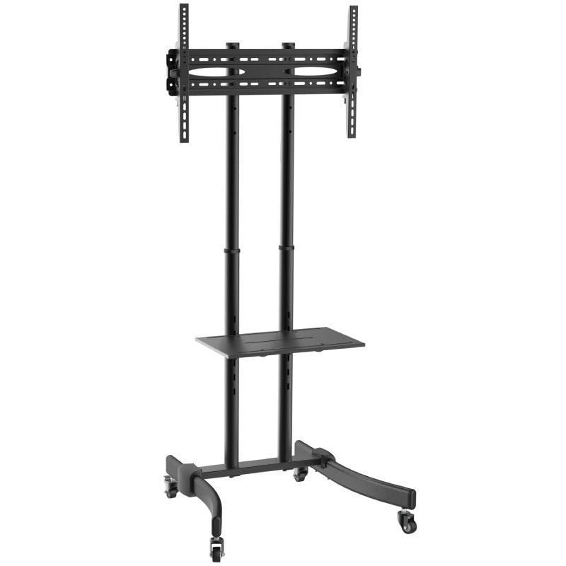 Fonestar Sts-4664n Suporte de Chão Inclinável para TV 37-70" / Até 40kg