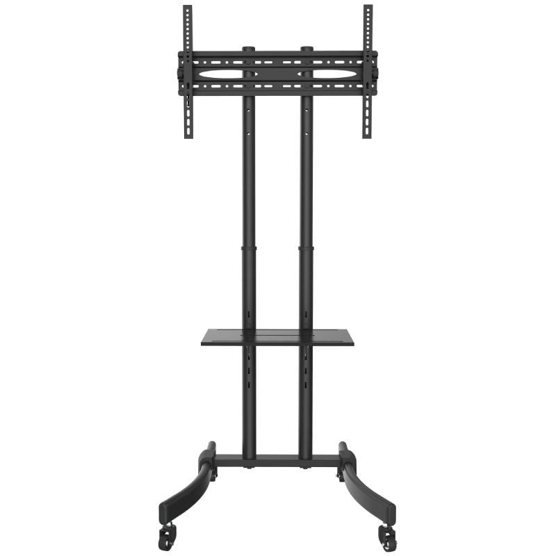 Fonestar Sts-4664n Suporte de Chão Inclinável para TV 37-70" / Até 40kg