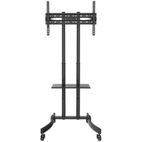 Fonestar Sts-4664n Suporte de Chão Inclinável para TV 37-70" / Até 40kg