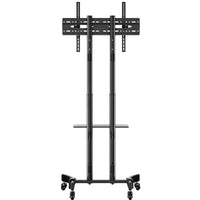 Fonestar Sts-4664n Suporte de Chão Inclinável para TV 37-70" / Até 40kg