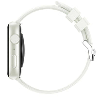 Smartwatch Forever Igo Watch 3 Jw-500 / Notificações / Ritmo Cardíaco / Branco