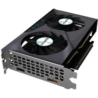 Placa Gráfica Gigabyte Radeon RX 6500 XT Eagle / 4GB GDDR6