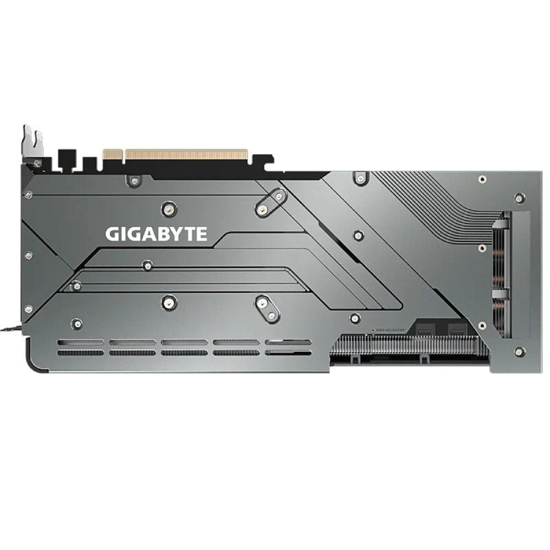 Placa Gráfica Gigabyte Radeon RX 7700 XT XT GAMING OC / 12GB GDDR6