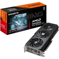 Placa Gráfica Gigabyte Radeon RX 9060XT Gaming OC / 8GB GDDR6
