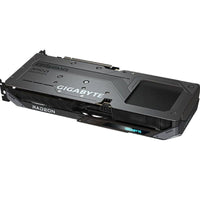 Placa Gráfica Gigabyte Radeon RX 9060XT Gaming OC / 8GB GDDR6