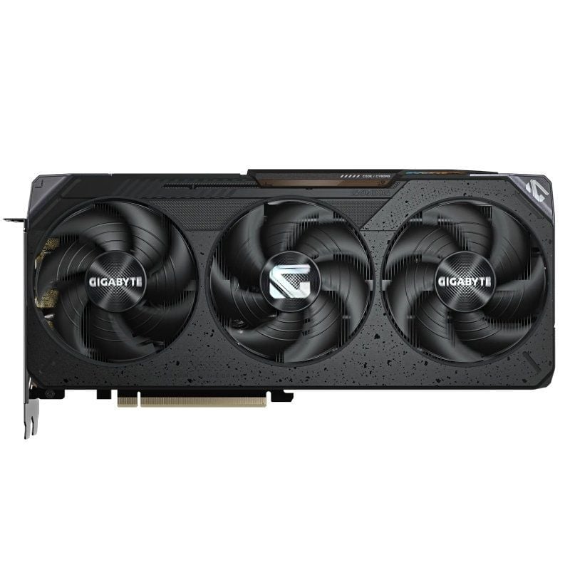 Placa Gráfica Gigabyte Radeon RX 9070 Gaming OC / 16GB GDDR6