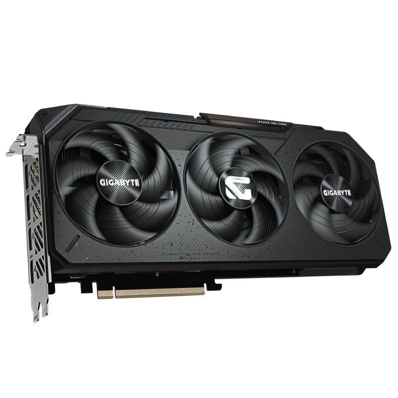 Placa Gráfica Gigabyte Radeon RX 9070 Gaming OC / 16GB GDDR6
