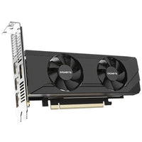 Placa Gráfica Gigabyte Geforce RTX 3050 OC de Baixo Perfil / 6GB GDDR6