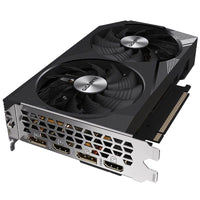 Placa Gráfica Gigabyte Geforce RTX 3060 GAMING OC / 8GB GDDR6