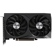Placa Gráfica Gigabyte Geforce RTX 3060 GAMING OC / 8GB GDDR6