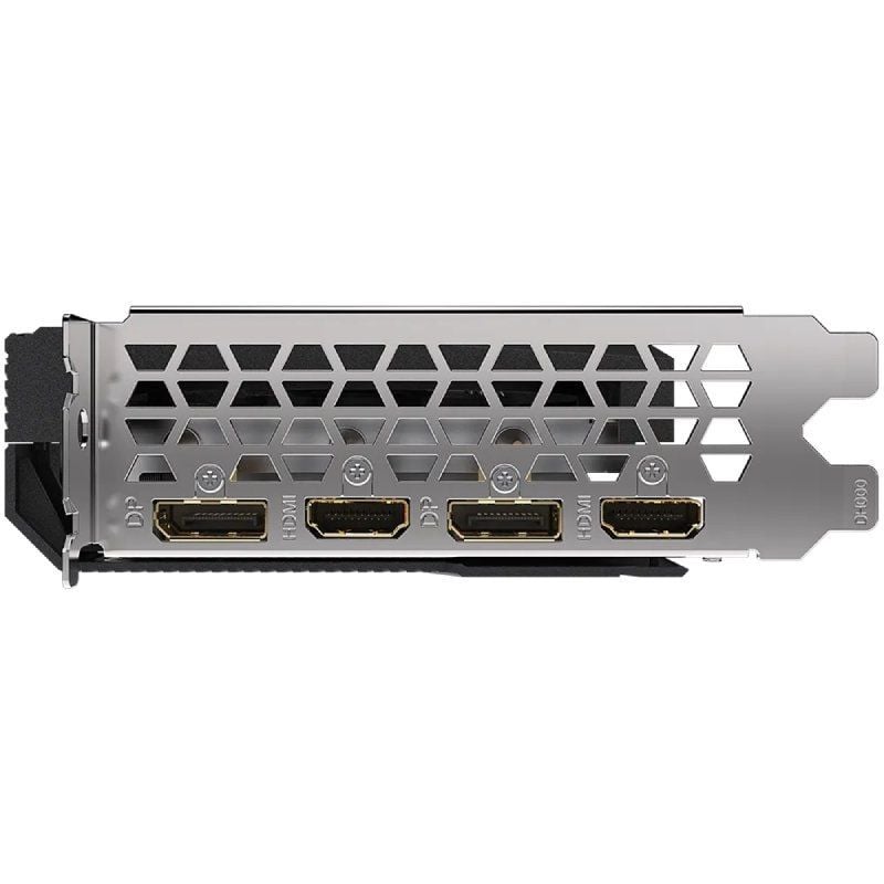 Placa Gráfica Gigabyte Geforce RTX 3060 GAMING OC / 8GB GDDR6