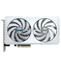 Placa Gráfica Gigabyte Geforce RTX 5060 Eagle OC ICE / 8GB GDDR7