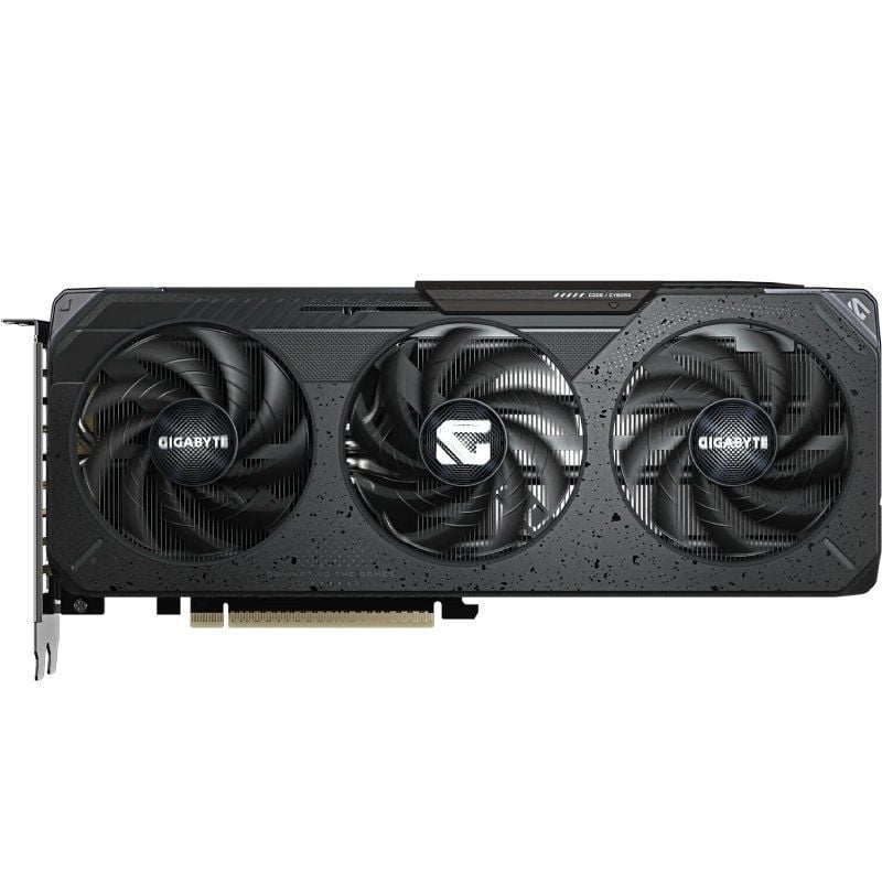 Placa Gráfica Gigabyte Geforce RTX 5060 Gaming OC / 8GB GDDR7
