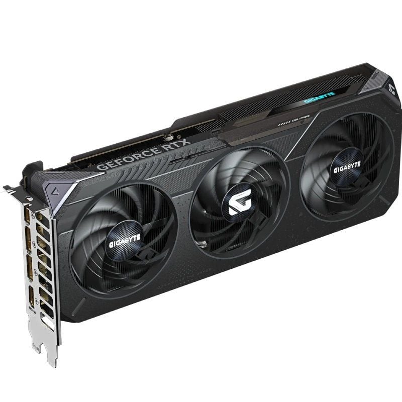 Placa Gráfica Gigabyte Geforce RTX 5060 Gaming OC / 8GB GDDR7