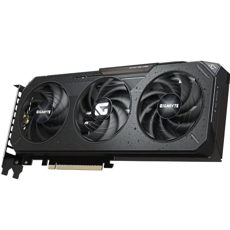 Placa Gráfica Gigabyte Geforce RTX 5060 Gaming OC / 8GB GDDR7