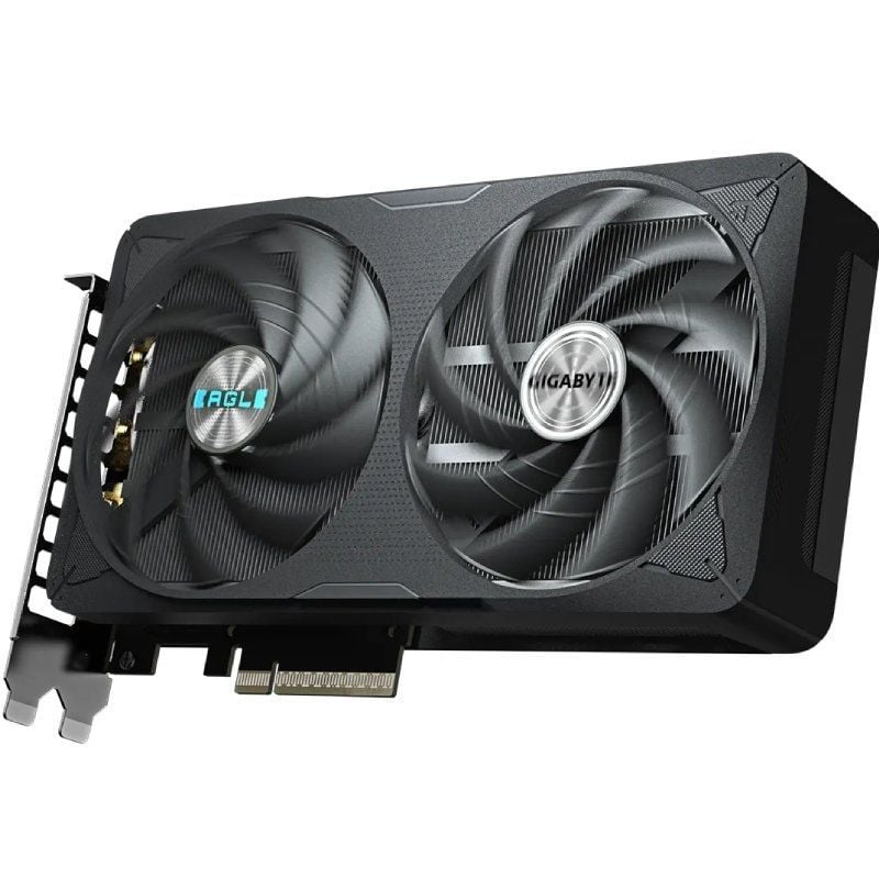 Placa Gráfica Gigabyte Geforce RTX 5060 Ti Eagle OC / 8GB GDDR7