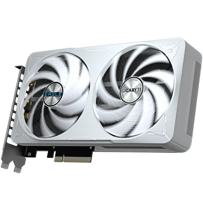 Placa Gráfica Gigabyte Geforce RTX 5060 Ti Eagle OC ICE / 8GB GDDR7