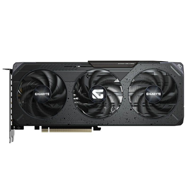 Placa Gráfica Gigabyte Geforce RTX 5060 Ti Gaming OC / 16GB GDDR7