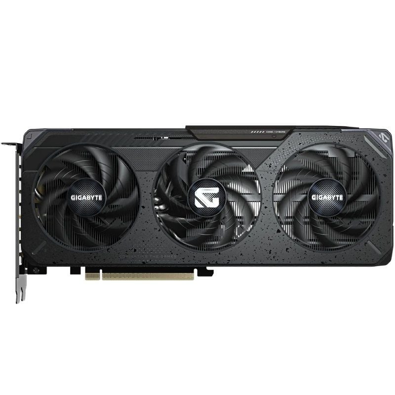 Placa Gráfica Gigabyte Geforce RTX 5060 Ti Gaming OC / 8GB GDDR7