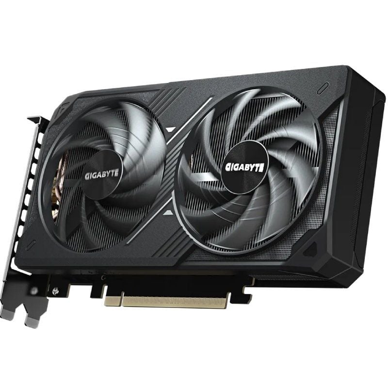 Placa Gráfica Gigabyte Geforce RTX 5060 Ti Windforce Max OC / 8GB GDDR7