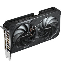 Placa Gráfica Gigabyte Geforce RTX 5060 Ti Windforce Max OC / 8GB GDDR7