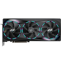 Placa Gráfica Gigabyte AORUS Geforce RTX 5070 Master / 12GB GDDR7