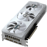 Placa Gráfica Gigabyte Geforce RTX 5070 EAGLE OC ICE SFF / 12GB GDDR7