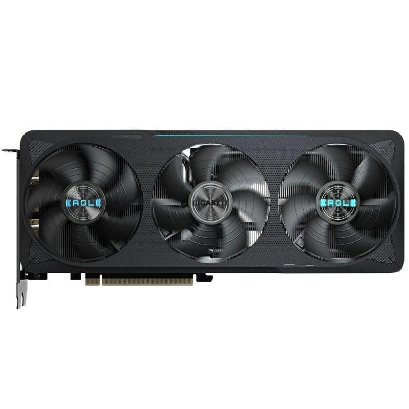 Placa Gráfica Gigabyte Geforce RTX 5070 Eagle OC SFF / 12GB GDDR7