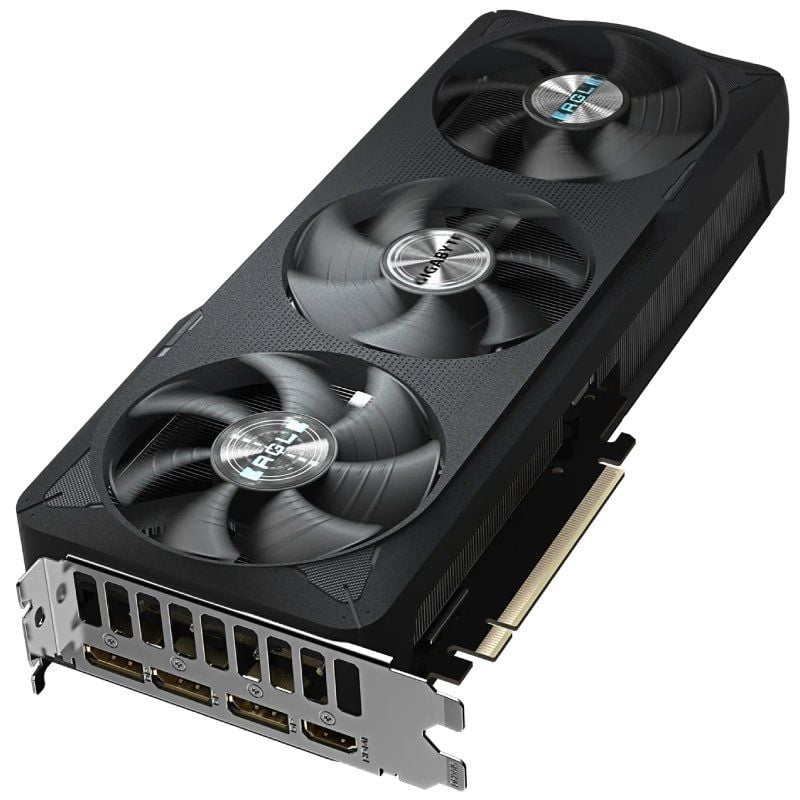 Placa Gráfica Gigabyte Geforce RTX 5070 Eagle OC SFF / 12GB GDDR7