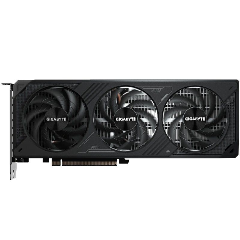 Placa Gráfica Gigabyte Geforce RTX 5070 Windforce OC SFF / 12GB GDDR7