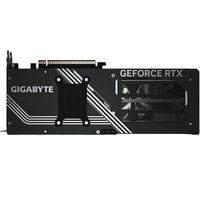 Placa Gráfica Gigabyte Geforce RTX 5070 Windforce OC SFF / 12GB GDDR7