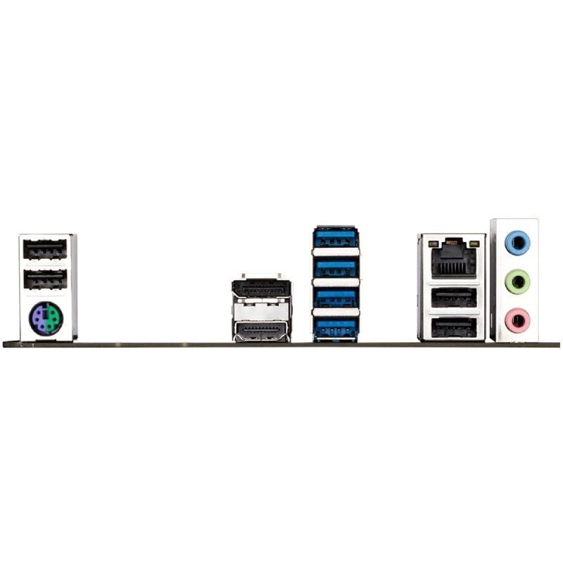 Placa-mãe Gigabyte A520M DS3H V2 Socket AM4 / Micro ATX
