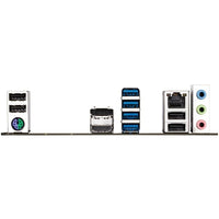 Placa-mãe Gigabyte A520M DS3H V2 Socket AM4 / Micro ATX