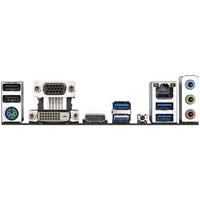 Placa-mãe Gigabyte A520M S2H Socket AM4 / Micro ATX