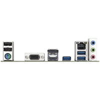 Placa-mãe Gigabyte B760M D3HP DDR4 Socket 1700 / Micro ATX