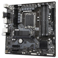 Placa-mãe Gigabyte B760M DS3H DDR4 Socket 1700 / Micro ATX