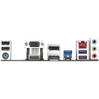 Placa-mãe Gigabyte B760M DS3H DDR4 Socket 1700 / Micro ATX