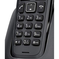 Telefone sem Fios Gigaset A116 / Preto