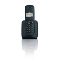 Telefone sem Fios Gigaset A116 / Preto