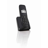 Telefone sem Fios Gigaset A116 / Preto