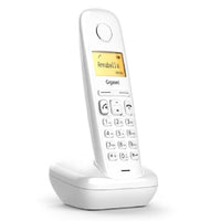 Telefone sem Fios Gigaset A270 / Branco
