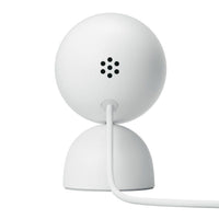 Câmara de Videovigilância Google Nest Cam de 2ª Geração Ga01998-it / 135º / Visão Nocturna / Contro…