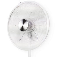 Ventilador de Chão Grunkel Fan-14silence / 24W / 5 Pás 35cm / 4 Velocidades