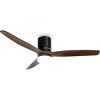 Ventilador de Teto Grunkel Skywind-52wn / 41W / 3 Pás 132cm / 6 Velocidades